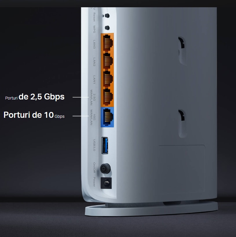 TP-Link Archer BE450/BE7200 Wi-Fiルーター Archer-BE450_6.png